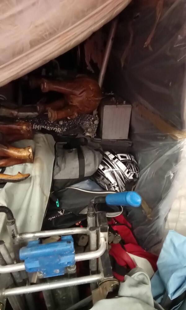 Pockit Self Storage - Pinegrove  auction IB-4892 110