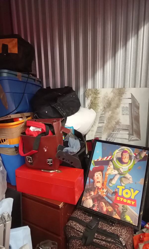 Pockit Self Storage - Pinegrove  auction IB-4892 140