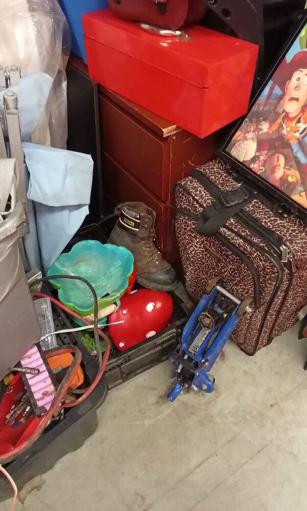 Pockit Self Storage - Pinegrove  auction IB-4892 150