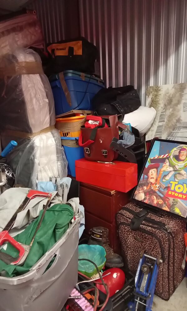 Pockit Self Storage - Pinegrove  auction IB-4892 160