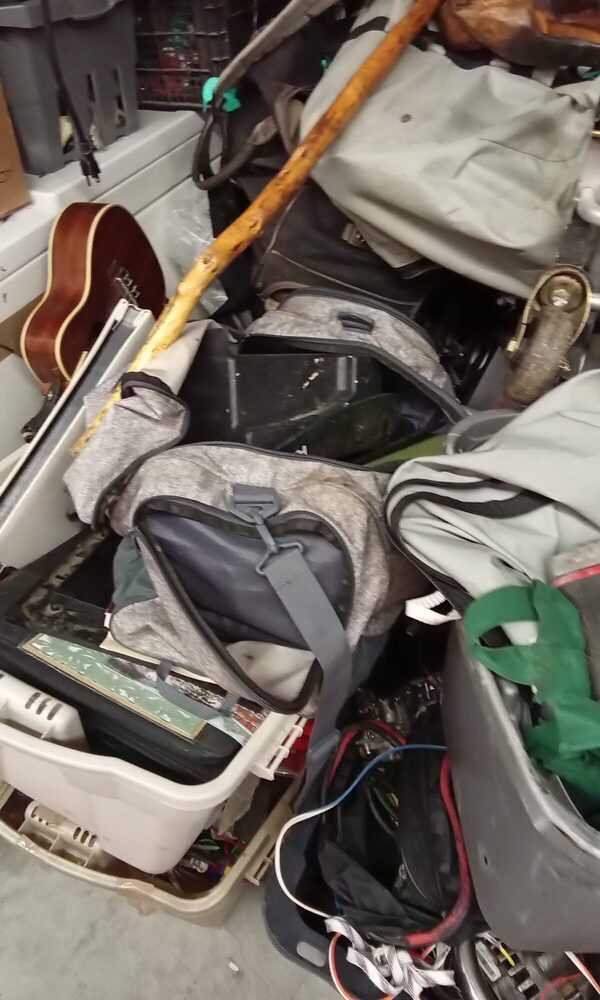 Pockit Self Storage - Pinegrove  auction IB-4892 170