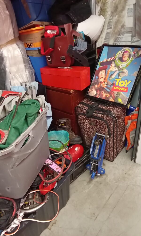 Pockit Self Storage - Pinegrove  auction IB-4892 180