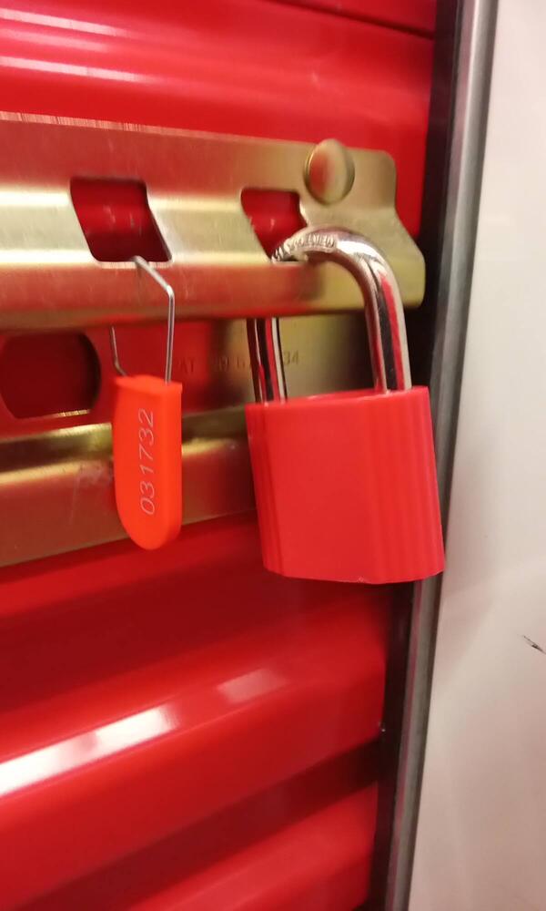 Pockit Self Storage - Pinegrove  auction IB-3928 20