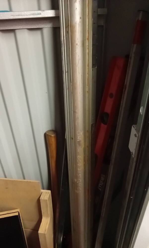 Pockit Self Storage - Pinegrove  auction IB-3928 30