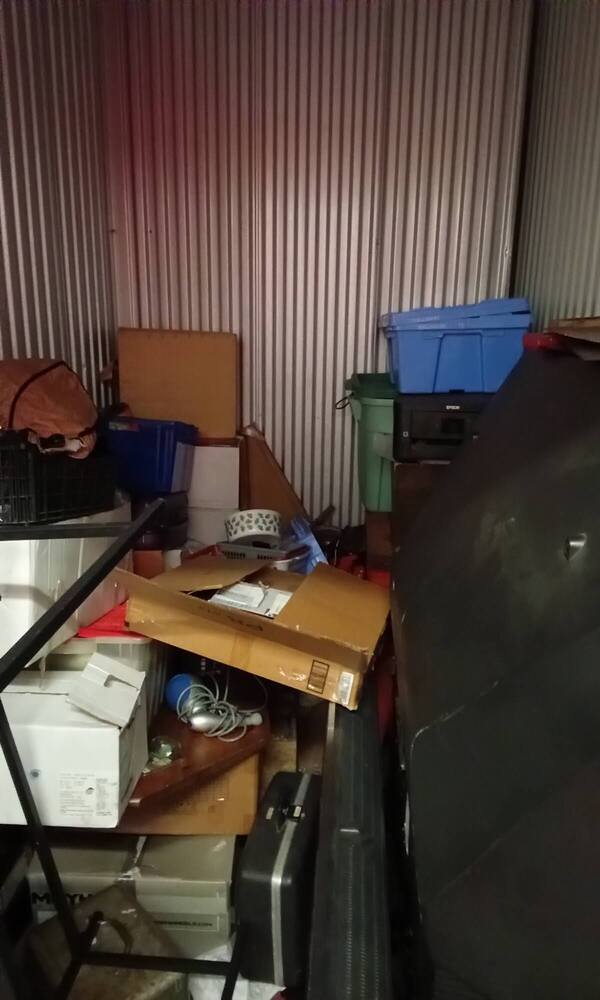 Pockit Self Storage - Pinegrove  auction IB-3928 70