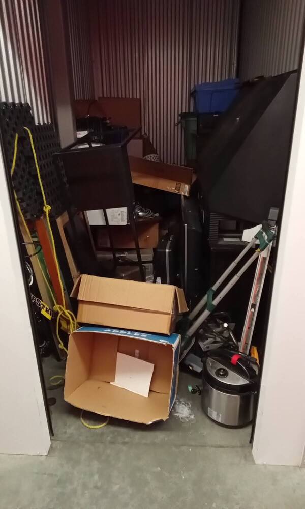 Pockit Self Storage - Pinegrove  auction IB-3928 50