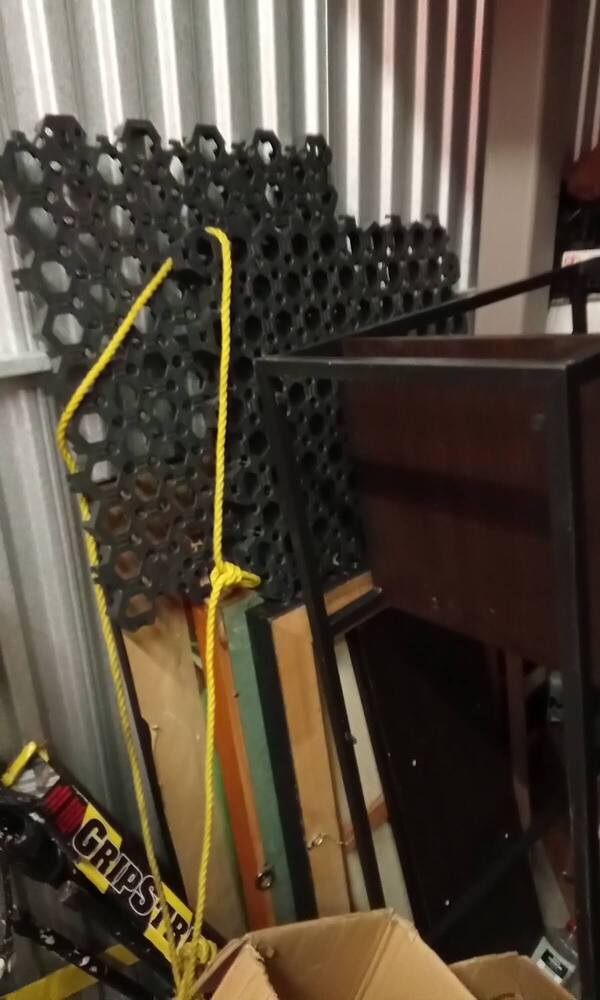 Pockit Self Storage - Pinegrove  auction IB-3928 60