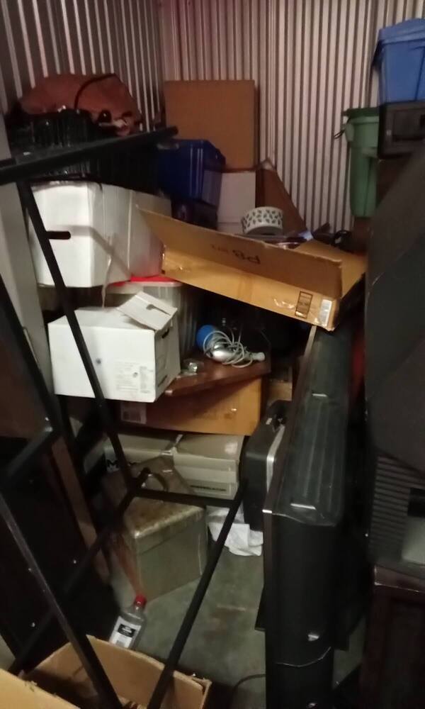 Pockit Self Storage - Pinegrove  auction IB-3928 80