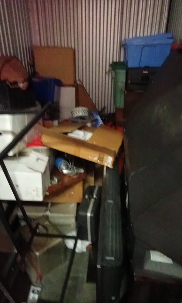 Pockit Self Storage - Pinegrove  auction IB-3928 130