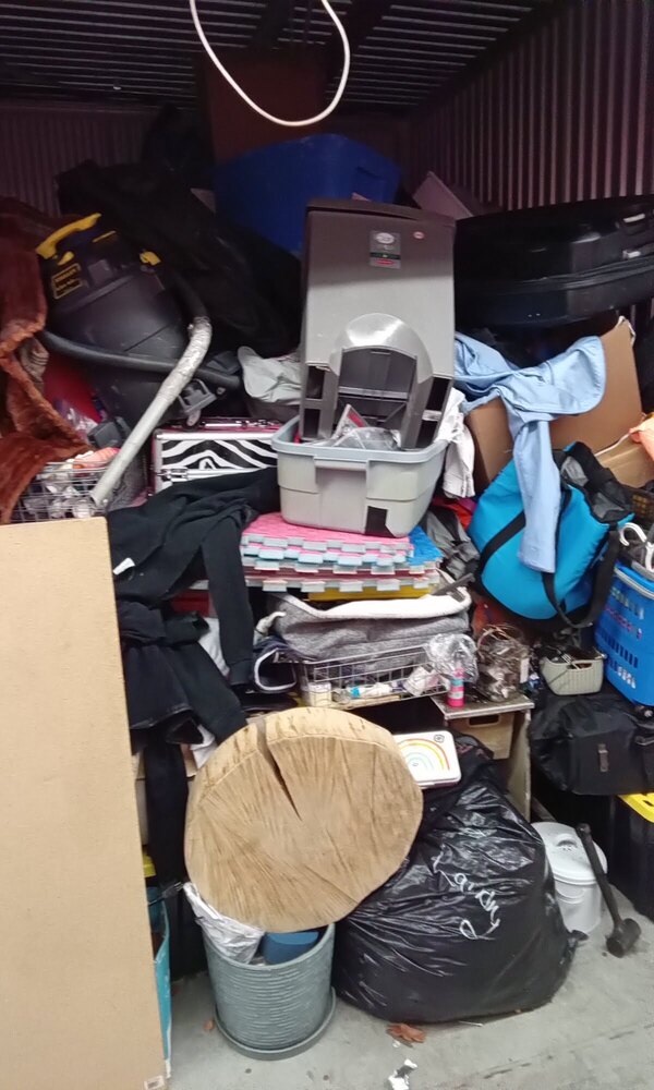 Pockit Self Storage - Pinegrove  auction IB-3962 10