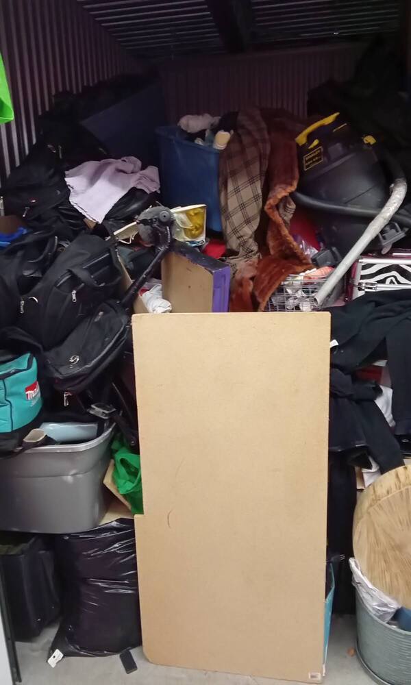 Pockit Self Storage - Pinegrove  auction IB-3962 20