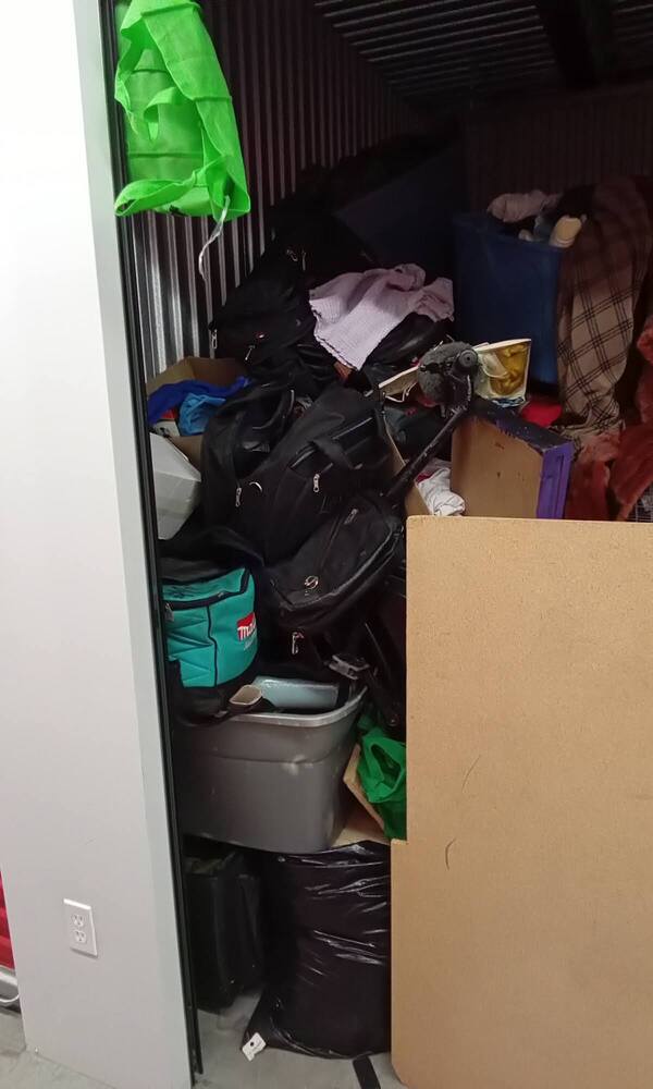 Pockit Self Storage - Pinegrove  auction IB-3962 30