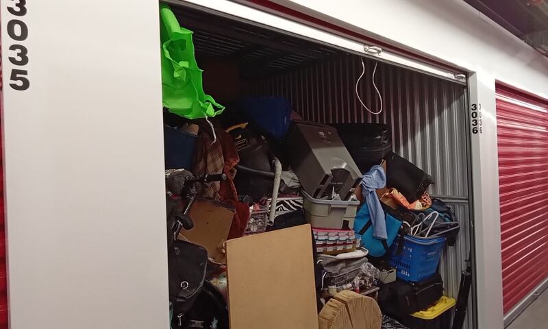 Pockit Self Storage - Pinegrove  auction IB-3962 40