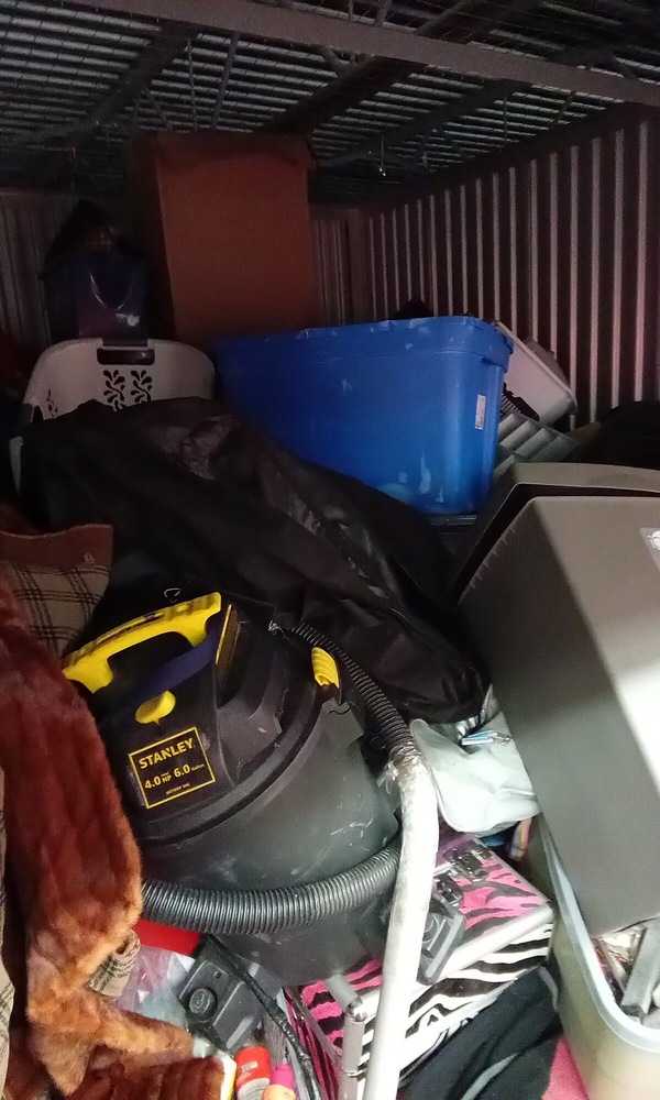 Pockit Self Storage - Pinegrove  auction IB-3962 50