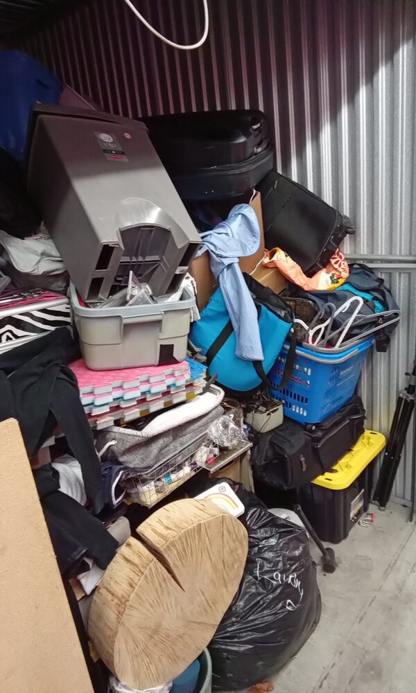 Pockit Self Storage - Pinegrove  auction IB-3962 70