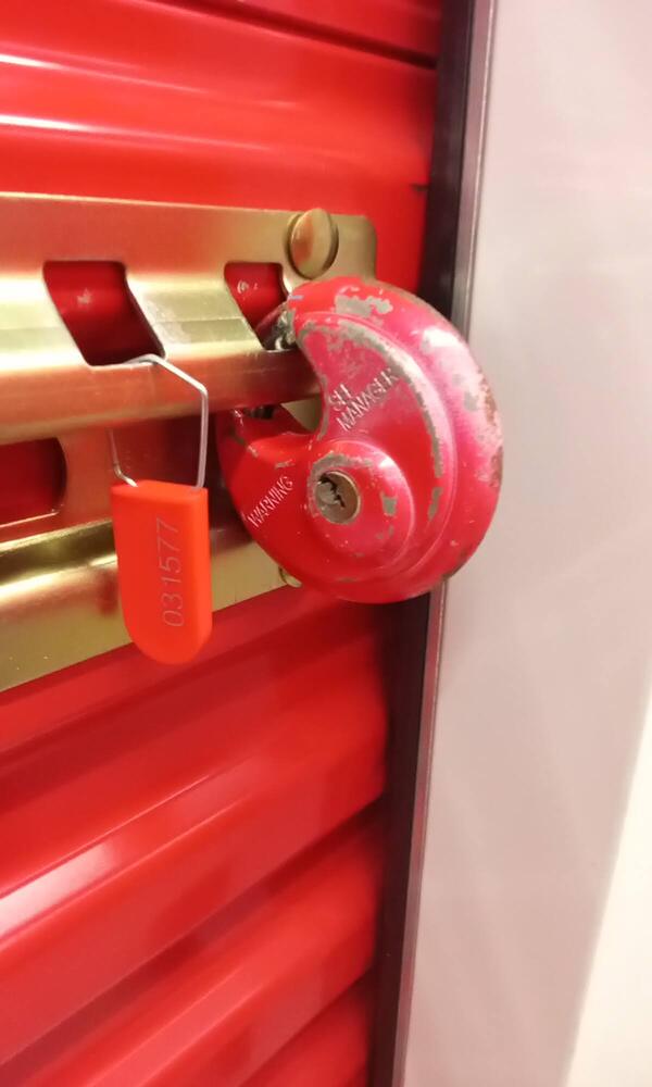 Pockit Self Storage - Pinegrove  auction IB-3962 80