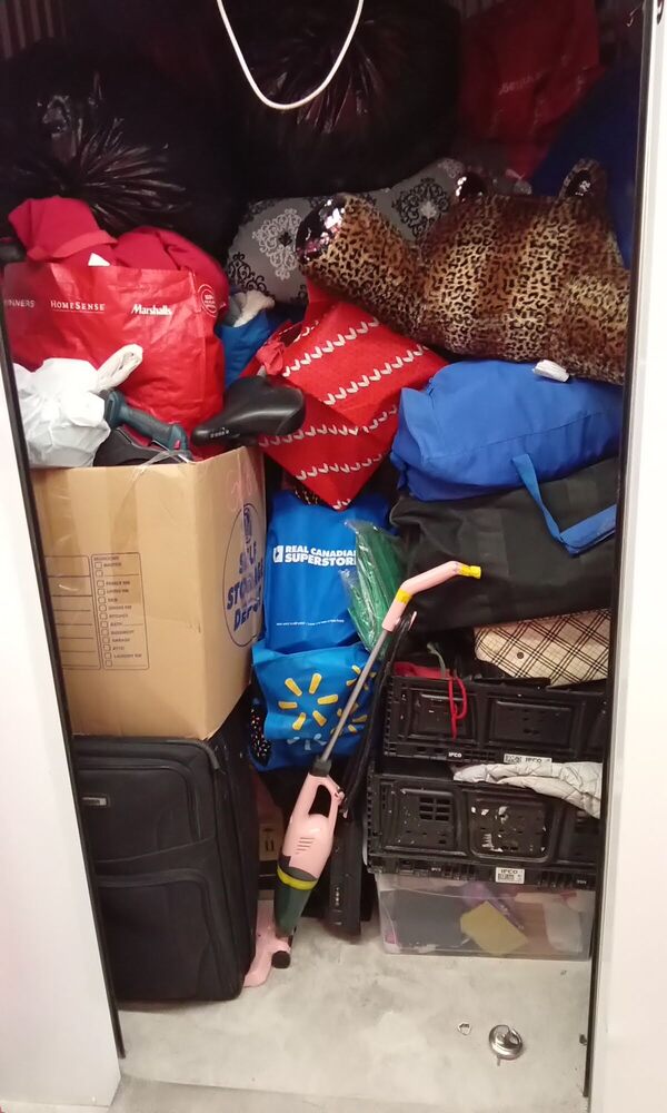 Pockit Self Storage - Pinegrove  auction IB-4083 20