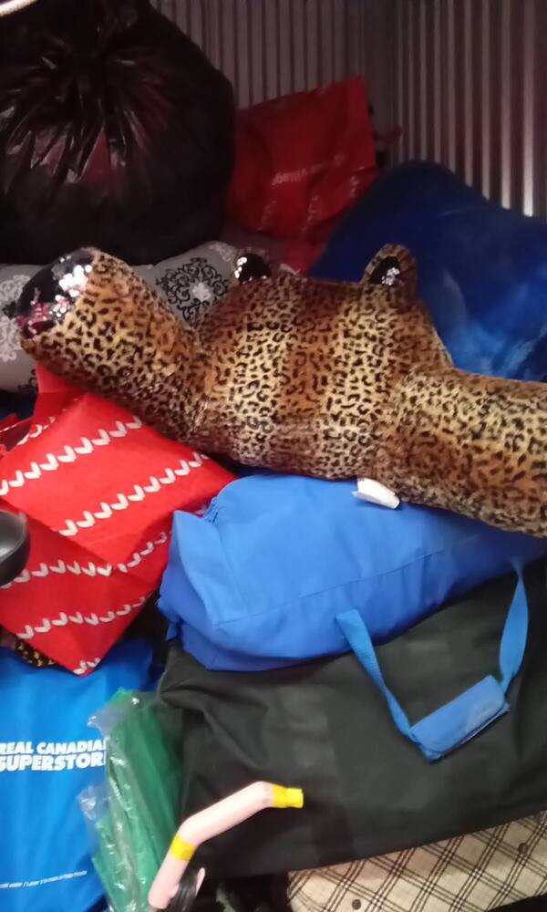 Pockit Self Storage - Pinegrove  auction IB-4083 40