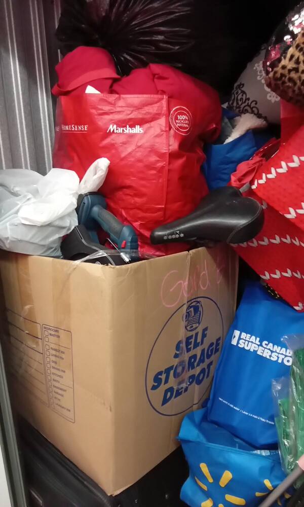 Pockit Self Storage - Pinegrove  auction IB-4083 30