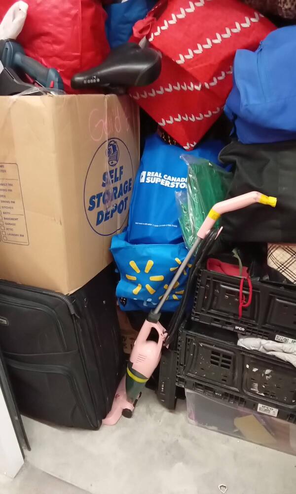 Pockit Self Storage - Pinegrove  auction IB-4083 70