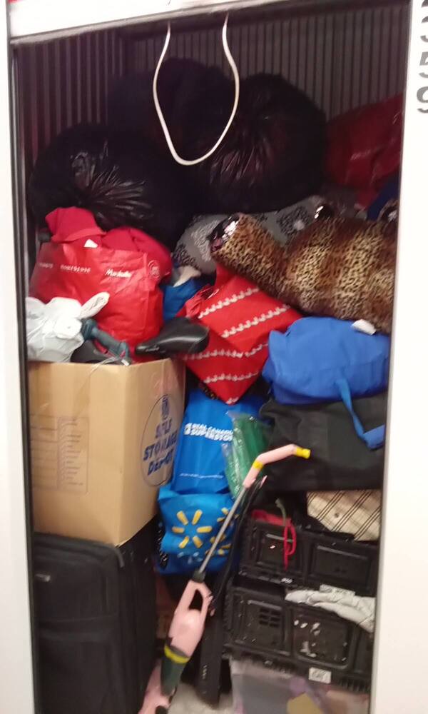 Pockit Self Storage - Pinegrove  auction IB-4083 50