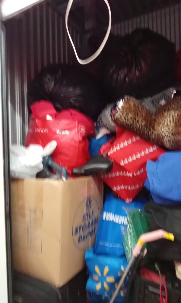 Pockit Self Storage - Pinegrove  auction IB-4083 100