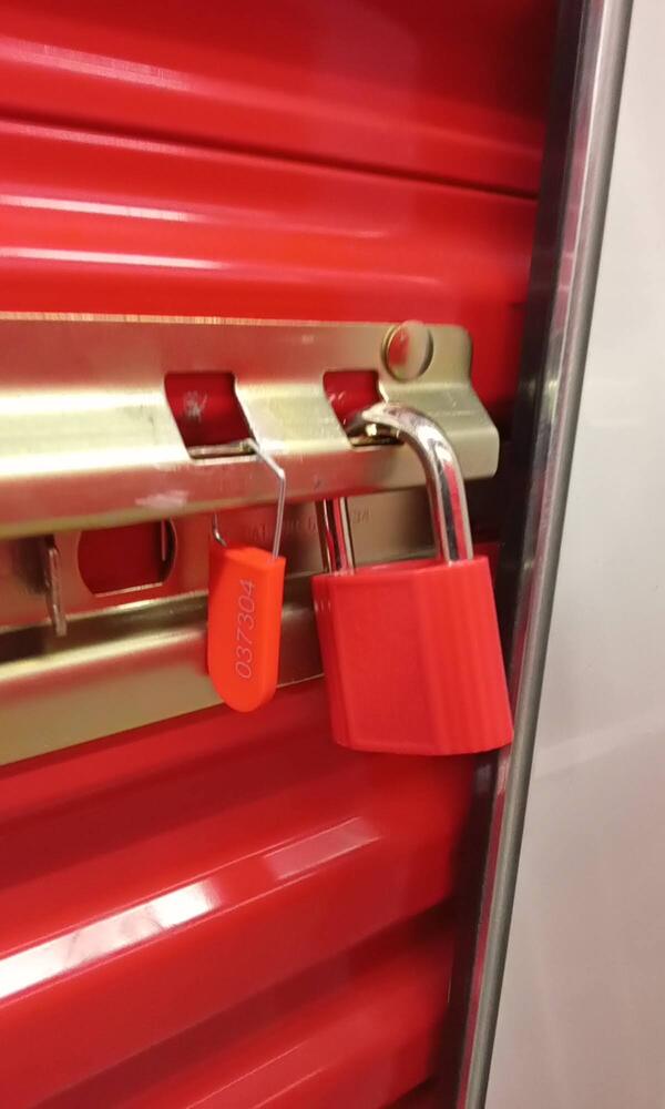 Pockit Self Storage - Pinegrove  auction IB-4083 80