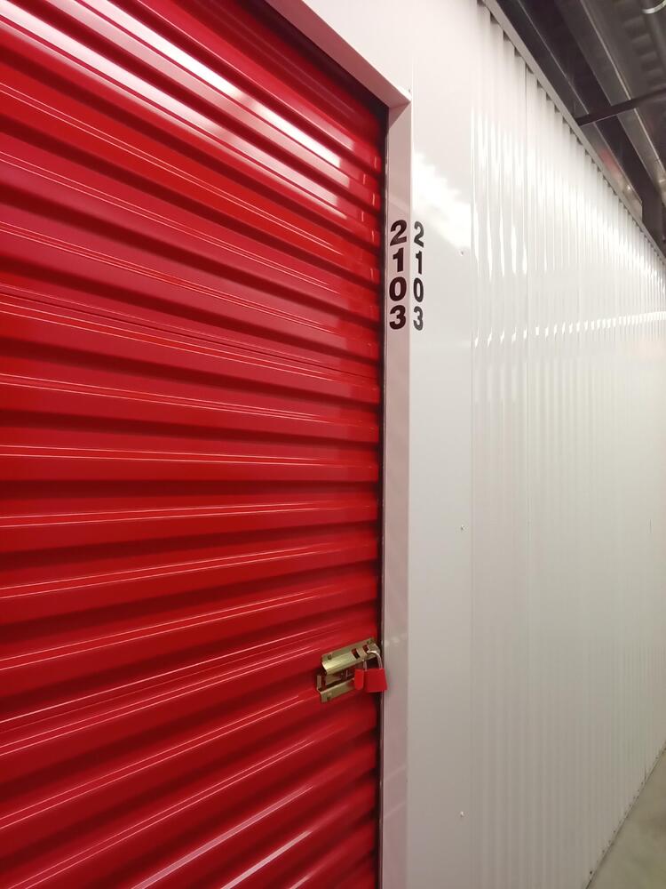 Pockit Self Storage - Pinegrove  auction IB-1146 40