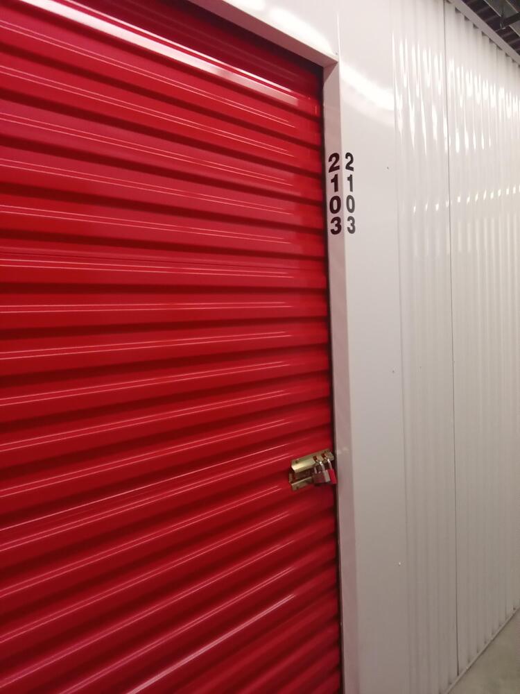 Pockit Self Storage - Pinegrove  auction IB-1146 60