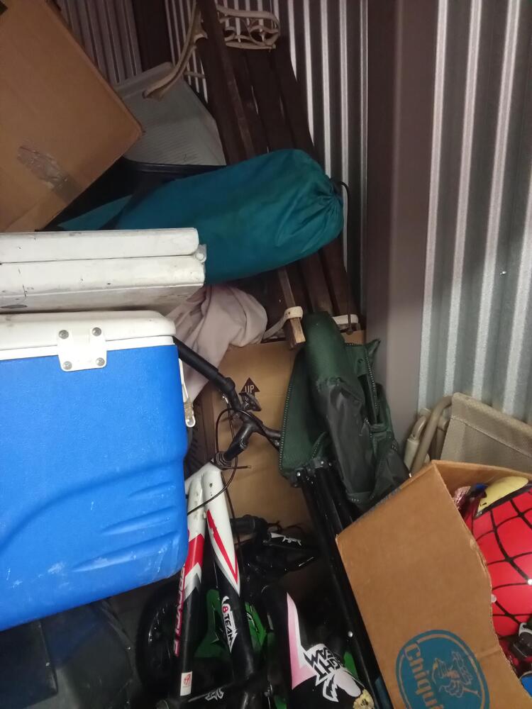 Pockit Self Storage - Pinegrove  auction IB-1146 80