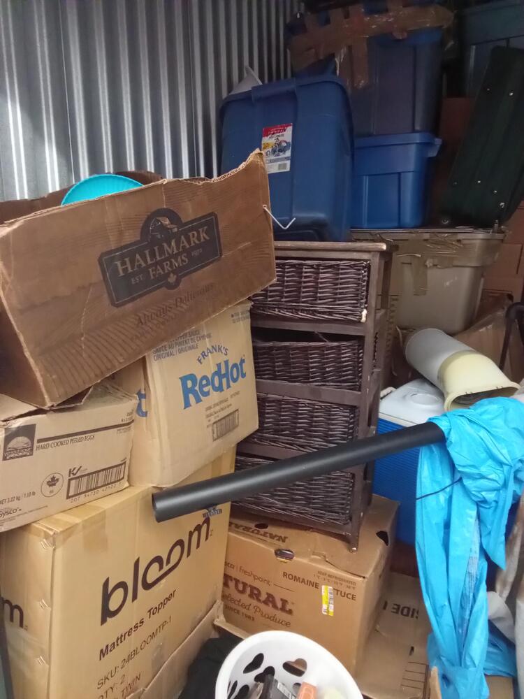 Pockit Self Storage - Pinegrove  auction IB-1146 130