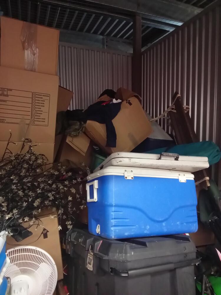 Pockit Self Storage - Pinegrove  auction IB-5305 10