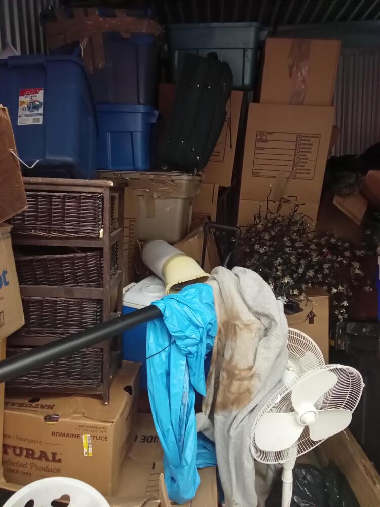 Pockit Self Storage - Pinegrove  auction IB-5305 20