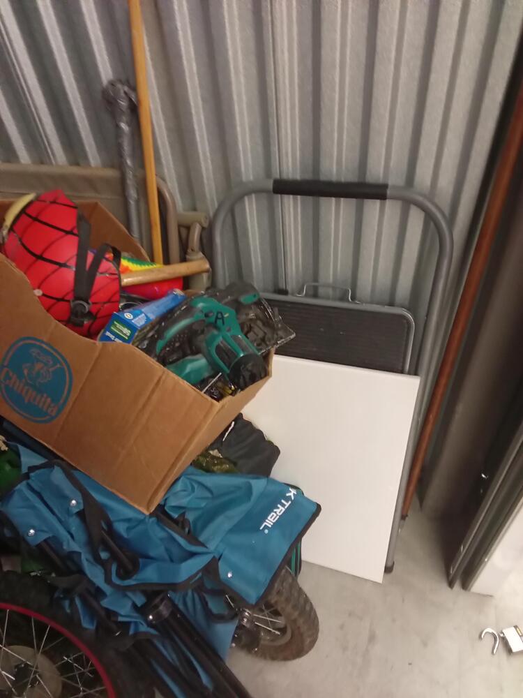 Pockit Self Storage - Pinegrove  auction IB-5305 30