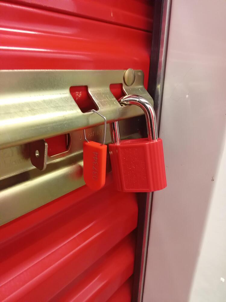 Pockit Self Storage - Pinegrove  auction IB-5305 60