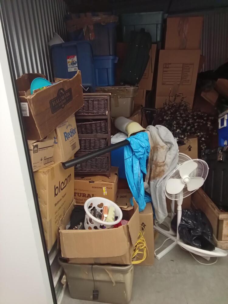 Pockit Self Storage - Pinegrove  auction IB-5305 70