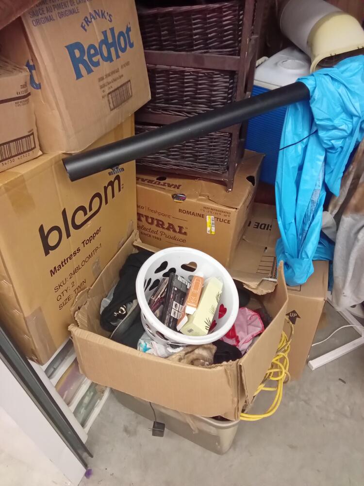 Pockit Self Storage - Pinegrove  auction IB-5305 100