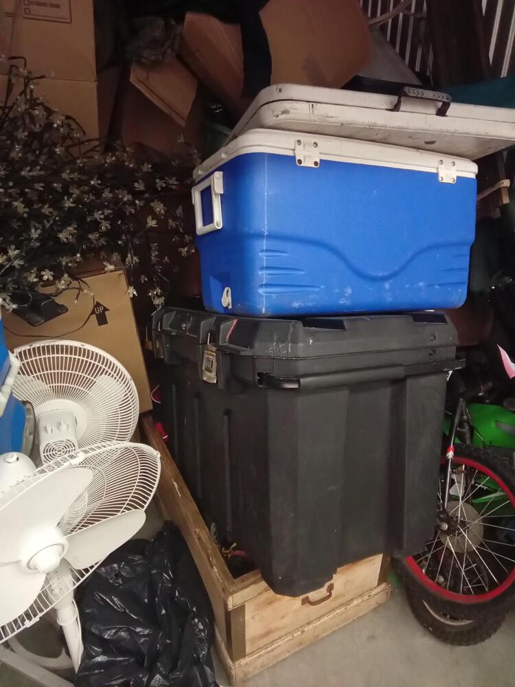 Pockit Self Storage - Pinegrove  auction IB-5305 120