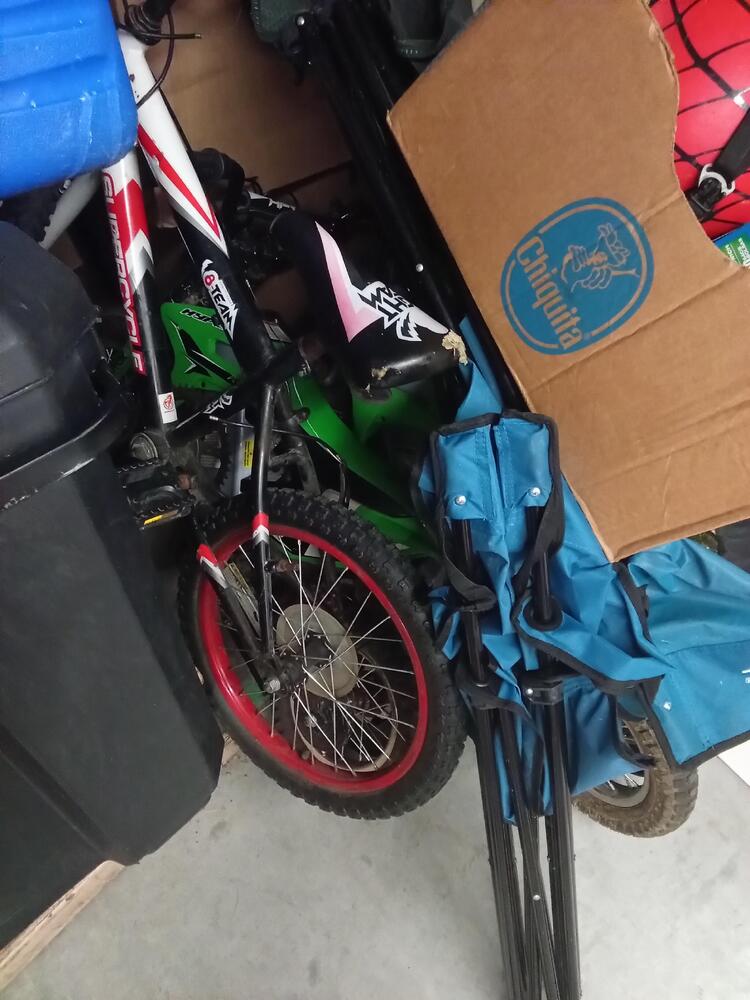 Pockit Self Storage - Pinegrove  auction IB-5305 130