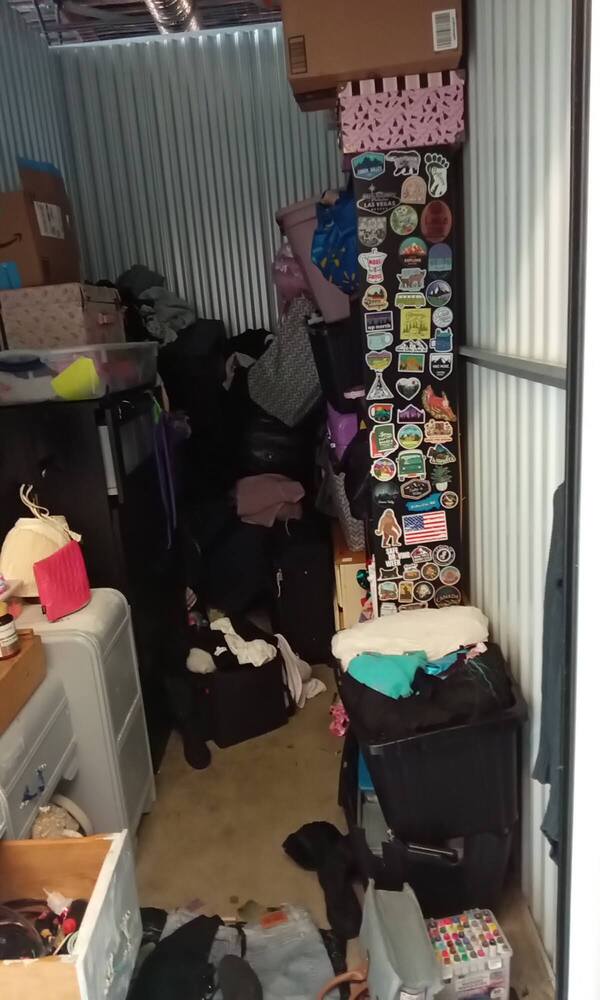 Pockit Self Storage - Pinegrove  auction IB-2239 20