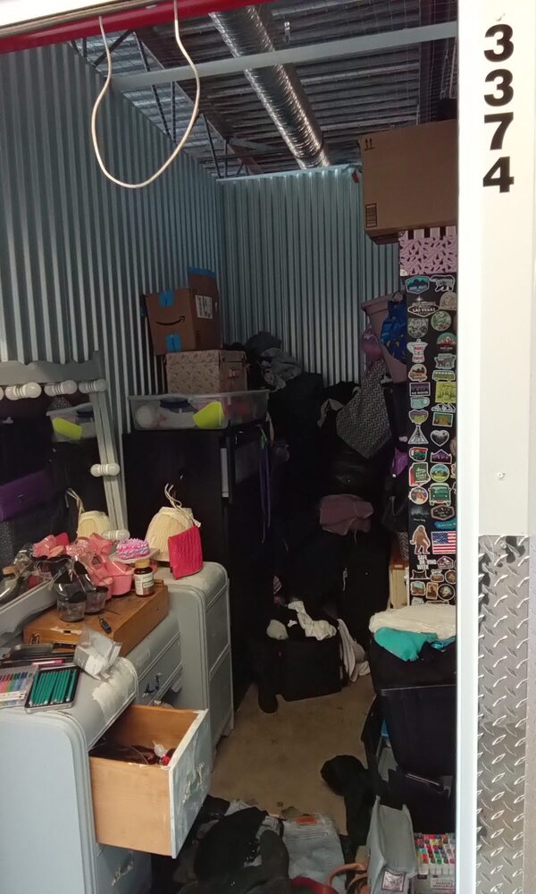 Pockit Self Storage - Pinegrove  auction IB-2239 40