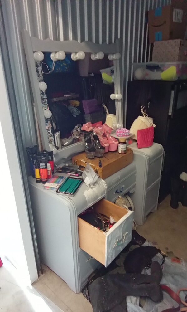 Pockit Self Storage - Pinegrove  auction IB-2239 50