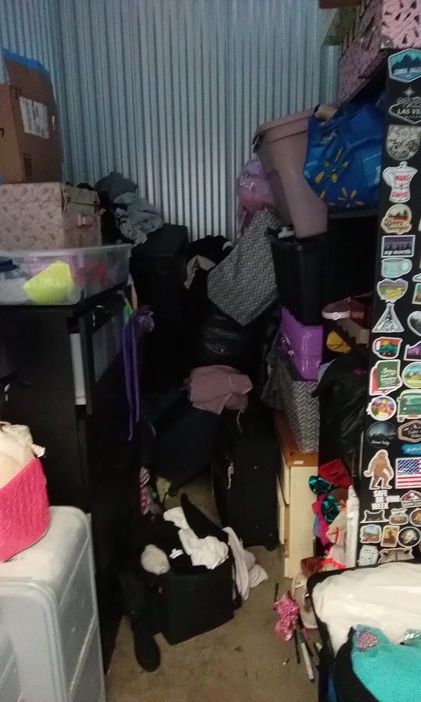 Pockit Self Storage - Pinegrove  auction IB-2239 60