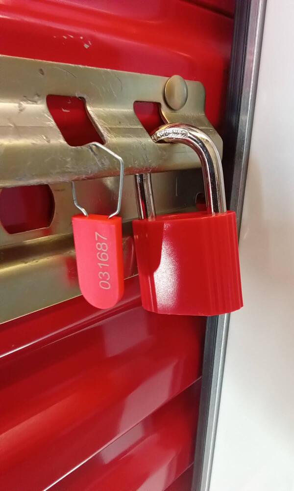 Pockit Self Storage - Pinegrove  auction IB-2239 90