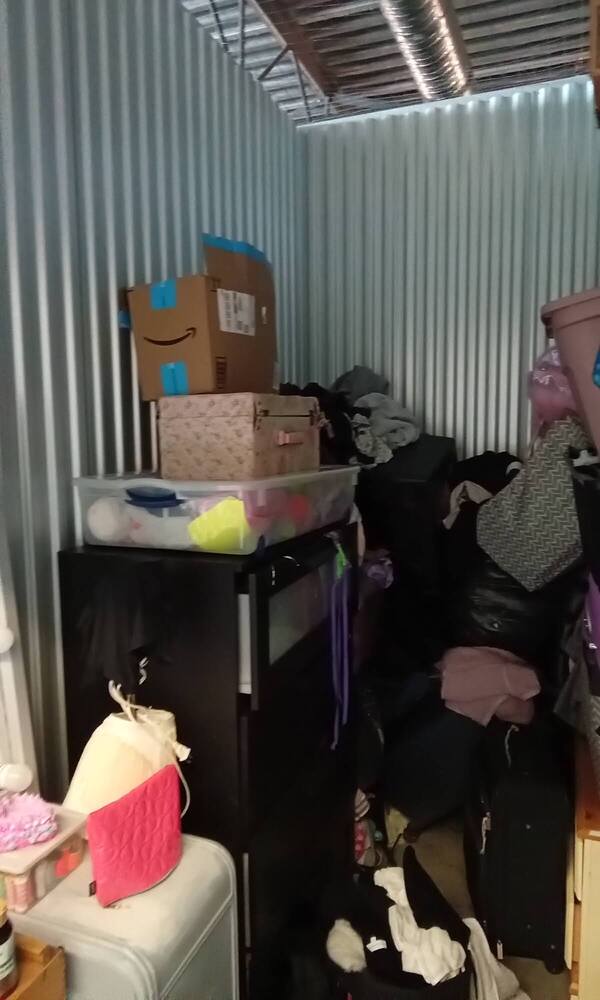 Pockit Self Storage - Pinegrove  auction IB-2239 100