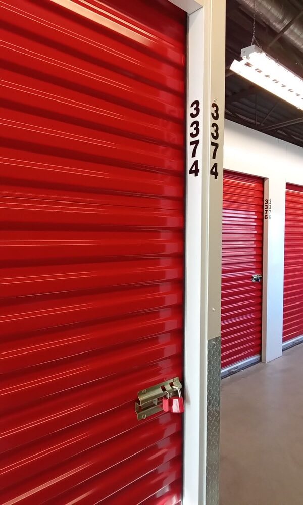Pockit Self Storage - Pinegrove  auction IB-2239 120