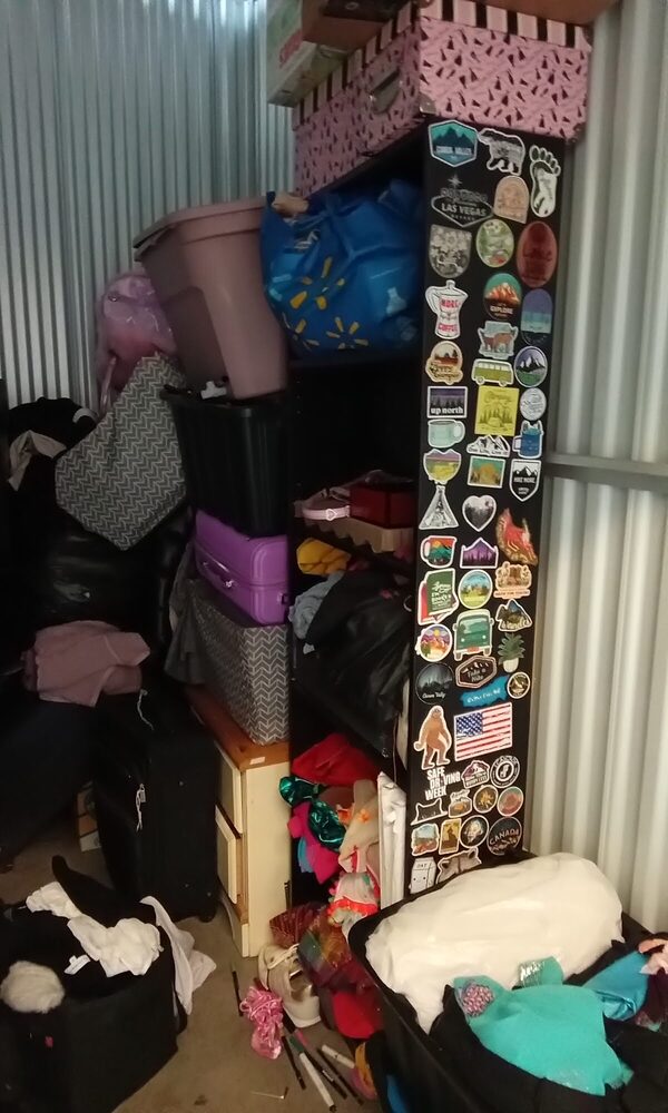 Pockit Self Storage - Pinegrove  auction IB-2239 140