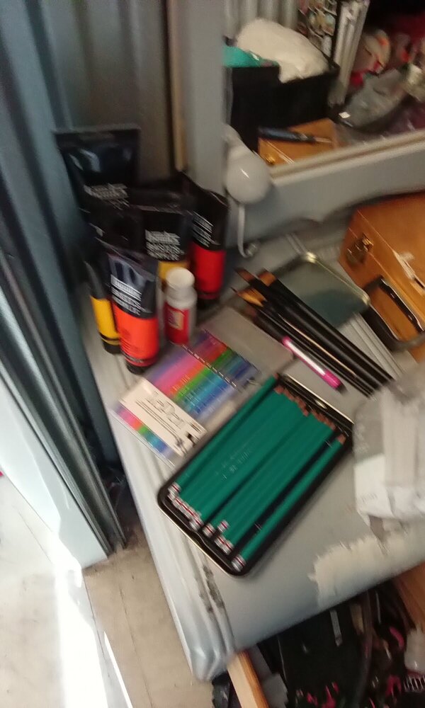 Pockit Self Storage - Pinegrove  auction IB-2239 130