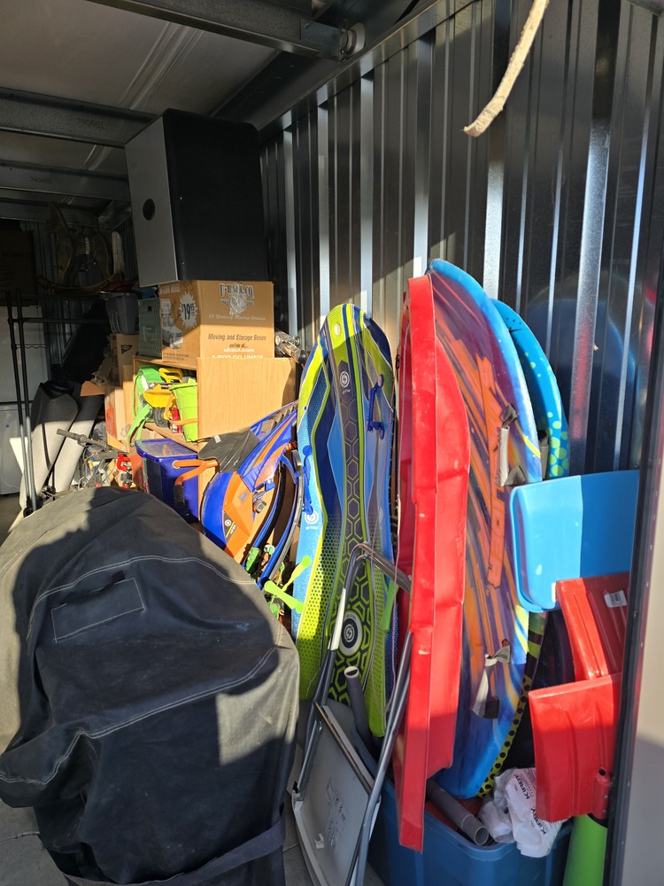 3301 - StorageMart Township Rd  auction IB-1469