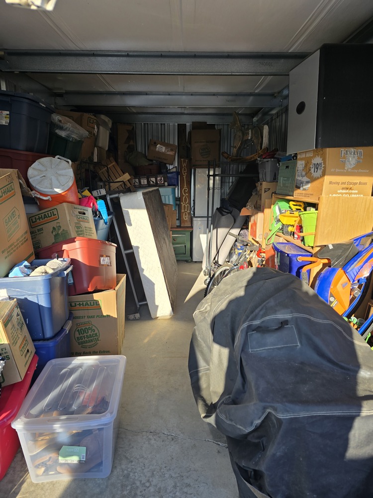 3301 - StorageMart Township Rd  auction IB-1469 10